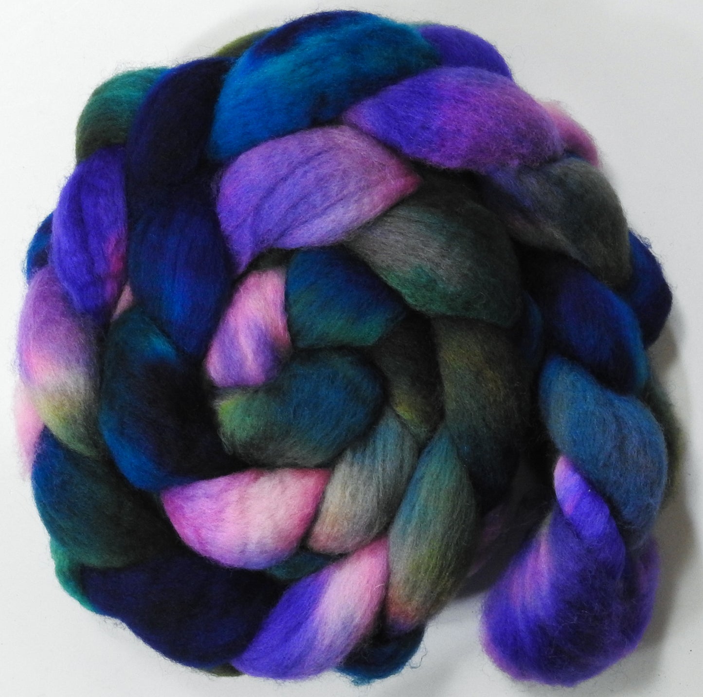 Arwen Evenstar (5.8 oz) - Blue-faced Leicester