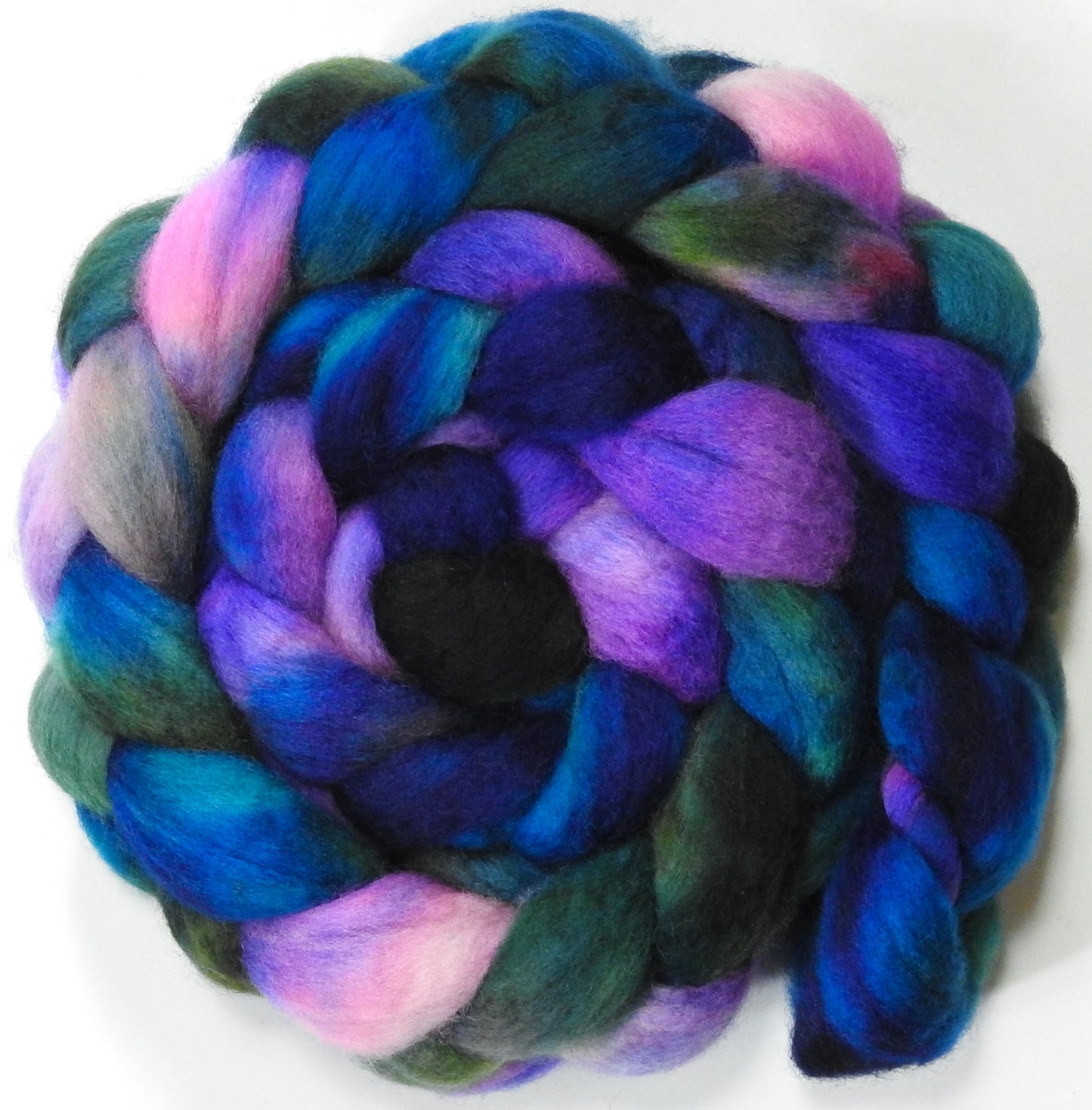 Arwen Evenstar (5.8 oz) - Blue-faced Leicester