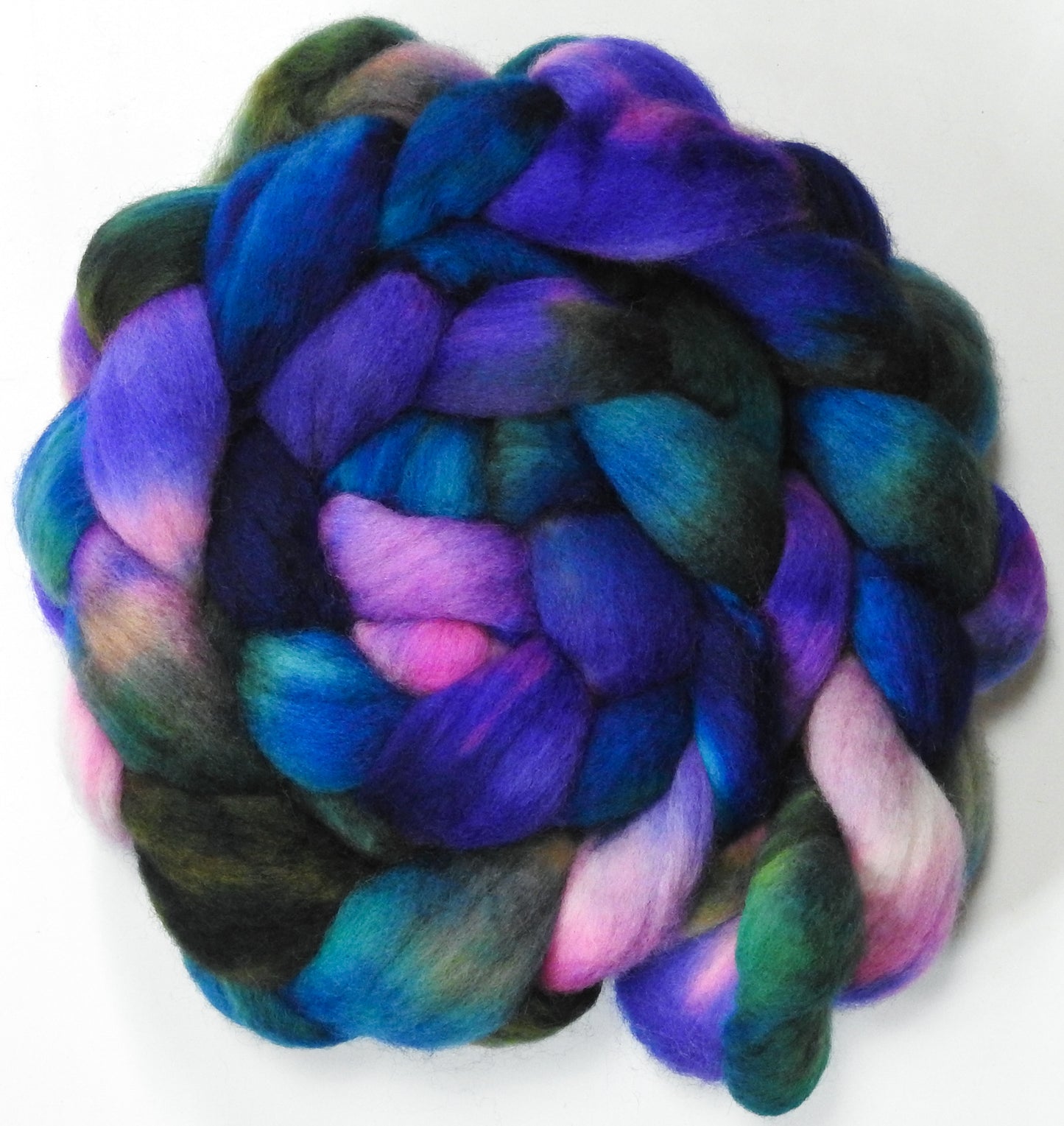 Arwen Evenstar (5.8 oz) - Blue-faced Leicester