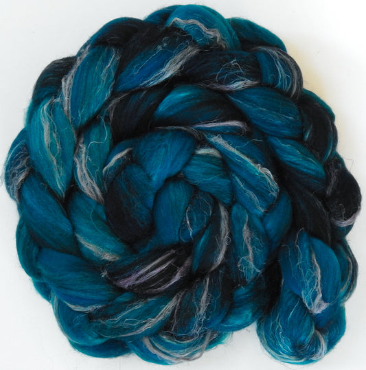 Bosphorus (5.7 oz) Merino/ Tussah Silk/ Natural Flax (50/25/25)