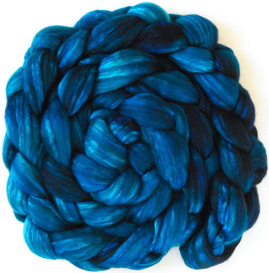 Bosphorus (5.5 oz) - Merino/ Mulberry Silk (60/40)