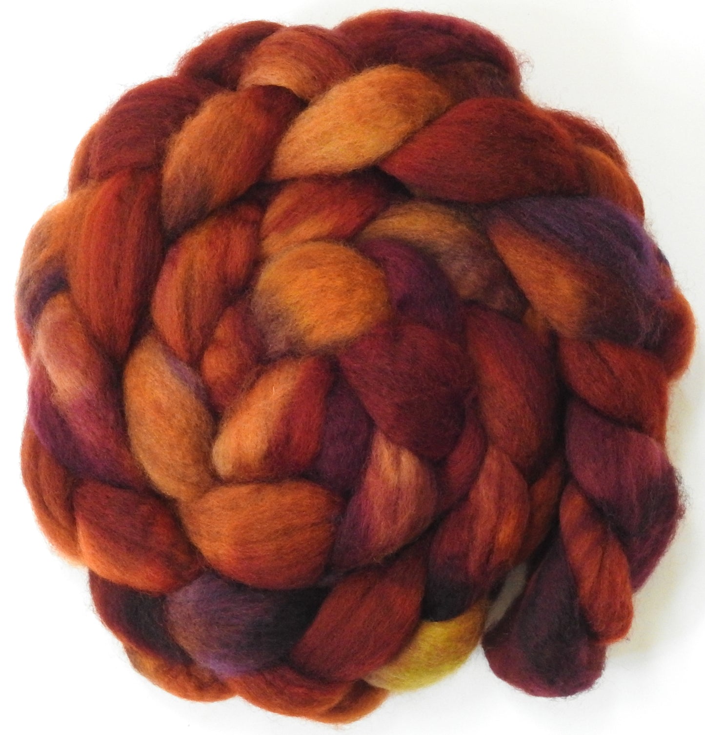 Meduseld (5.8 oz) - Blue-faced Leicester