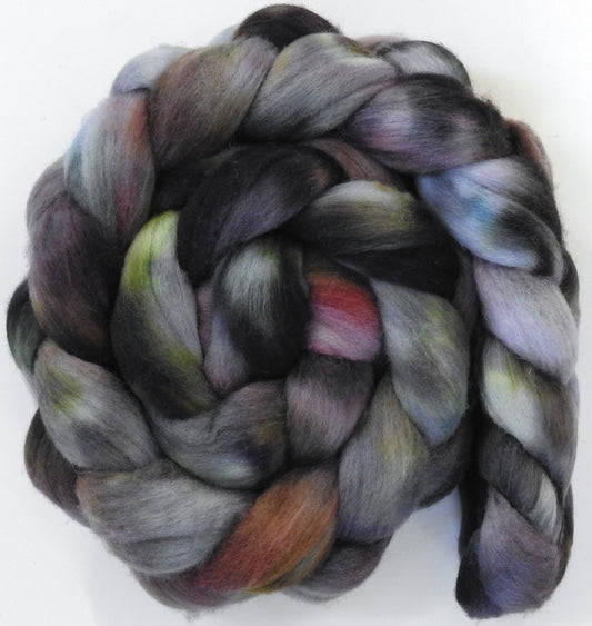Great Grey Owl (5.6 oz) - Organic Polwarth