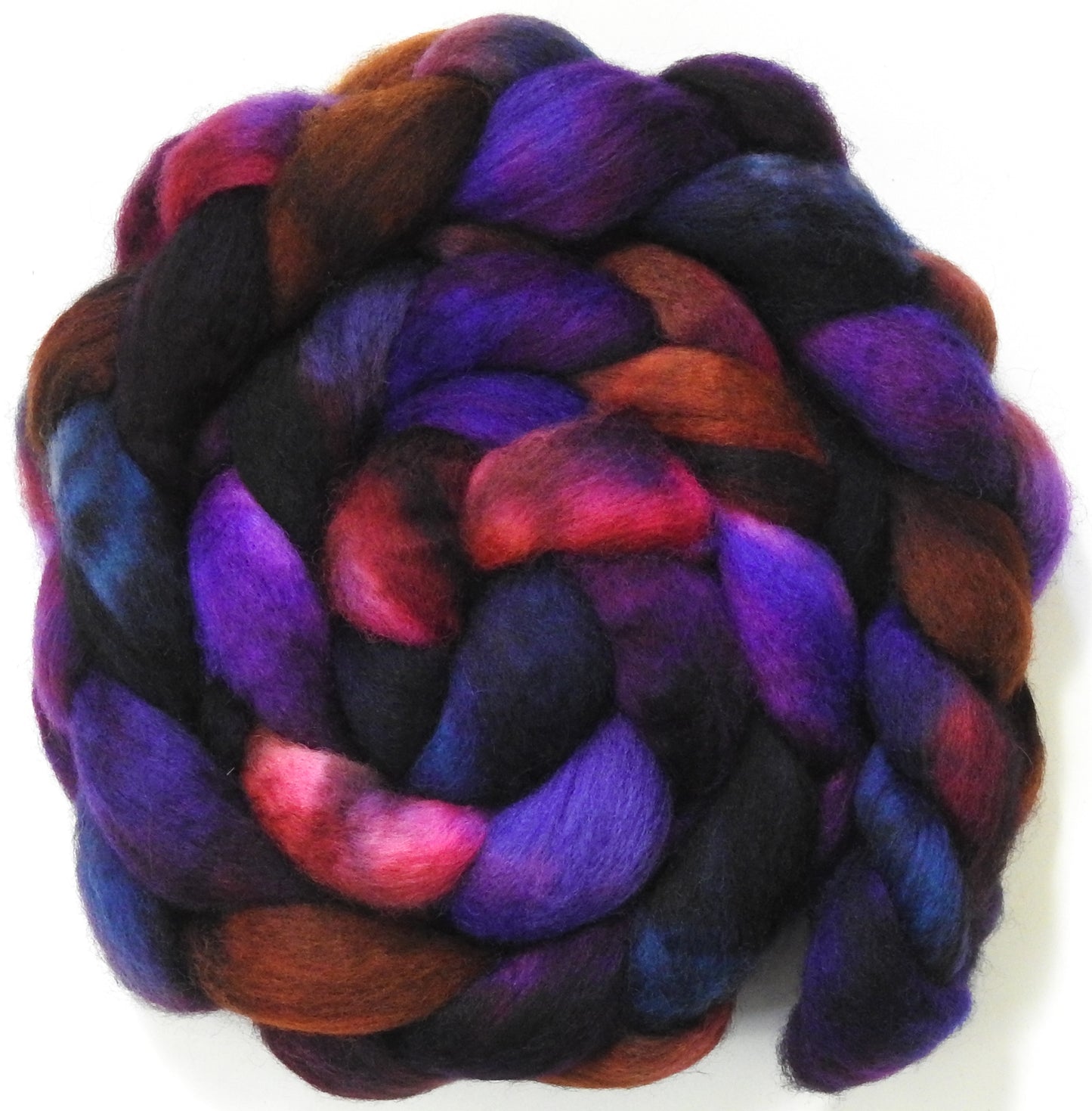 House of the Stewards (5.9 oz) - Blue-faced Leicester