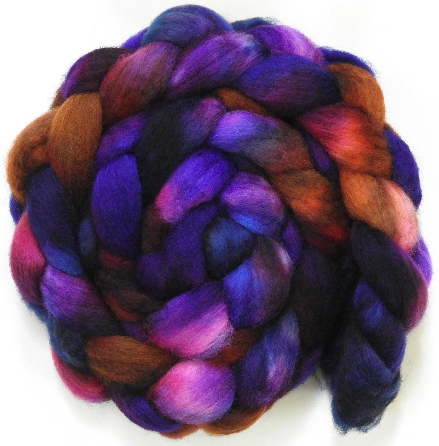 House of the Stewards (5.9 oz) - Blue-faced Leicester