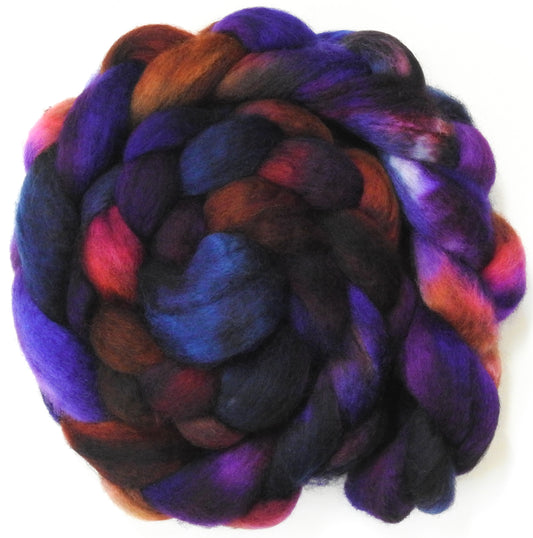 House of the Stewards (5.9 oz) - Blue-faced Leicester