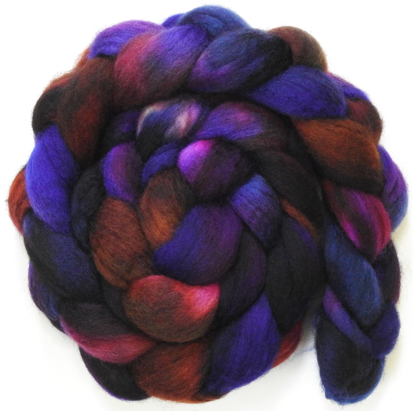 House of the Stewards (5.9 oz) - Blue-faced Leicester