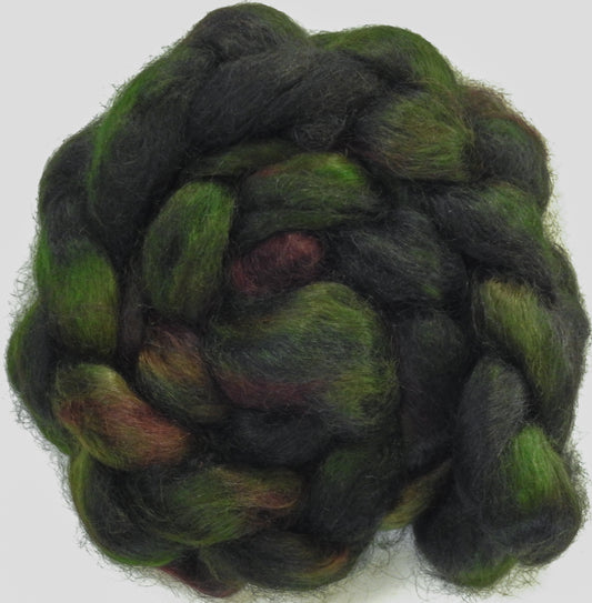 Whispering PInes- Cashgora-Grey- 2 oz.
