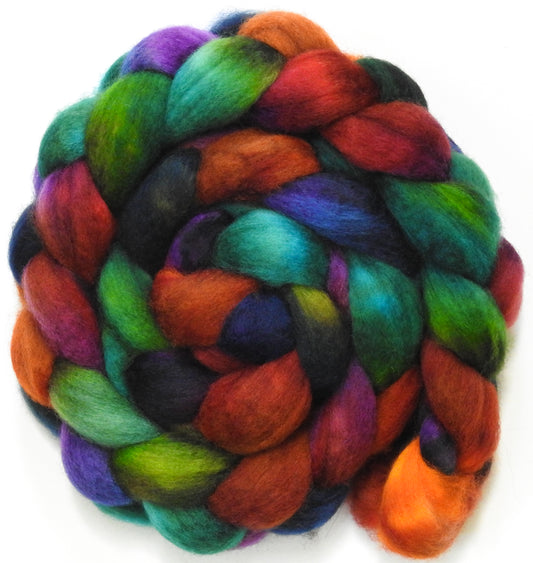 Bag End (5.8 oz) - Blue-faced Leicester