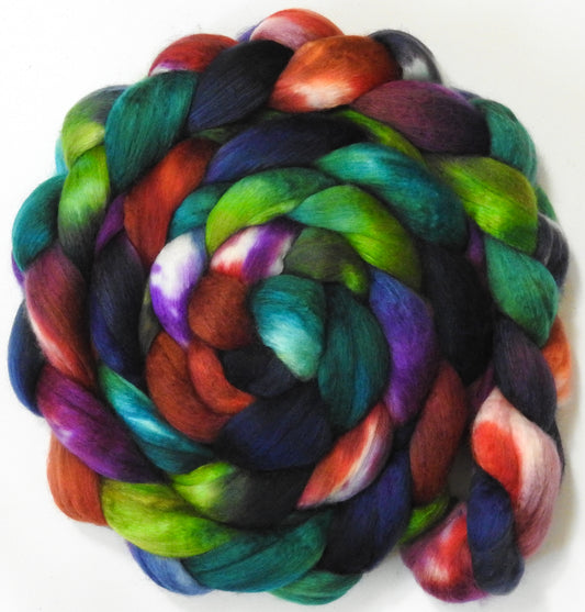 Bag End (5.5 oz) - Pearl Haunui / Mulberry Silk (70/30)