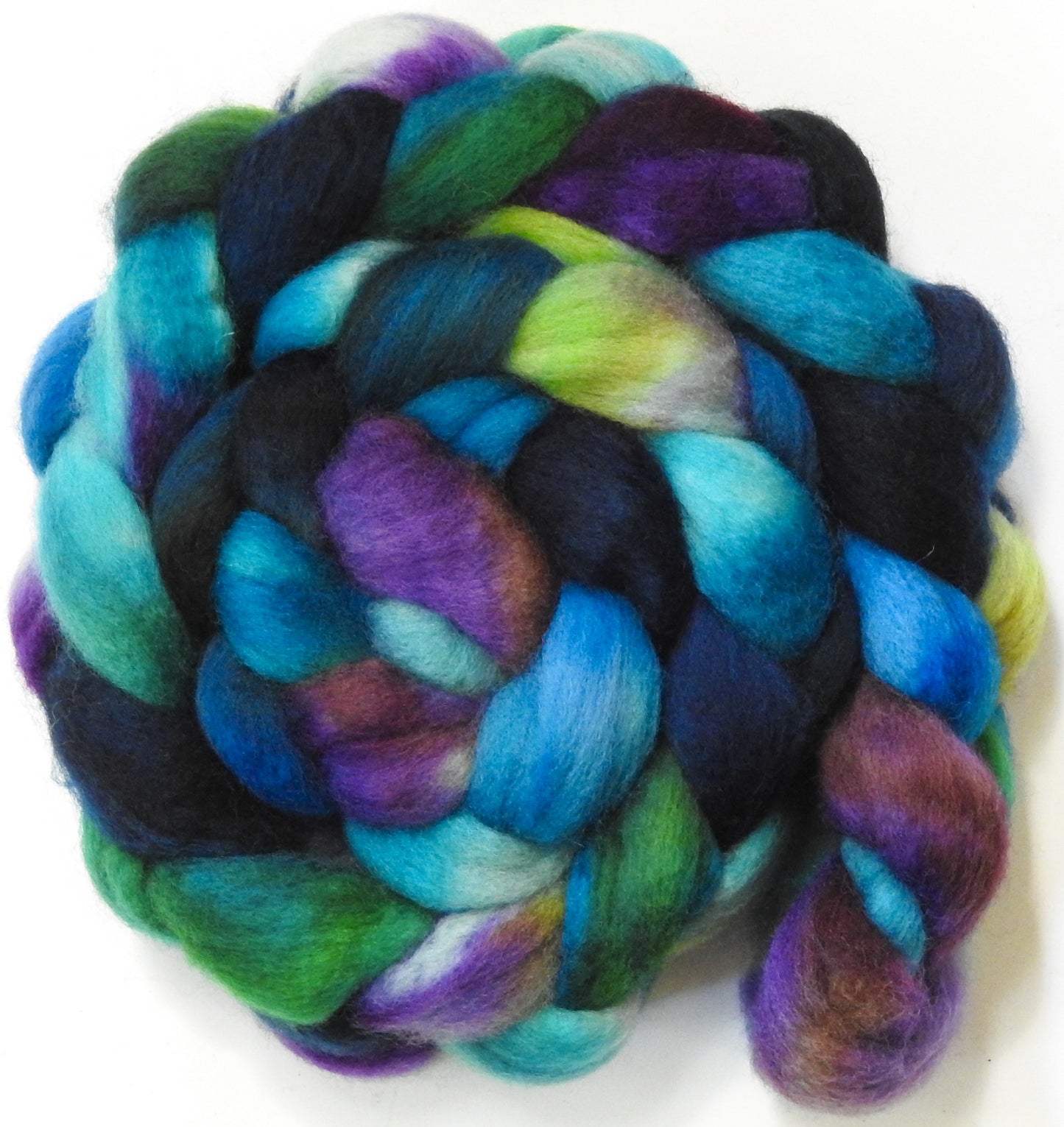 Círdan (5.8 oz) - Blue-faced Leicester