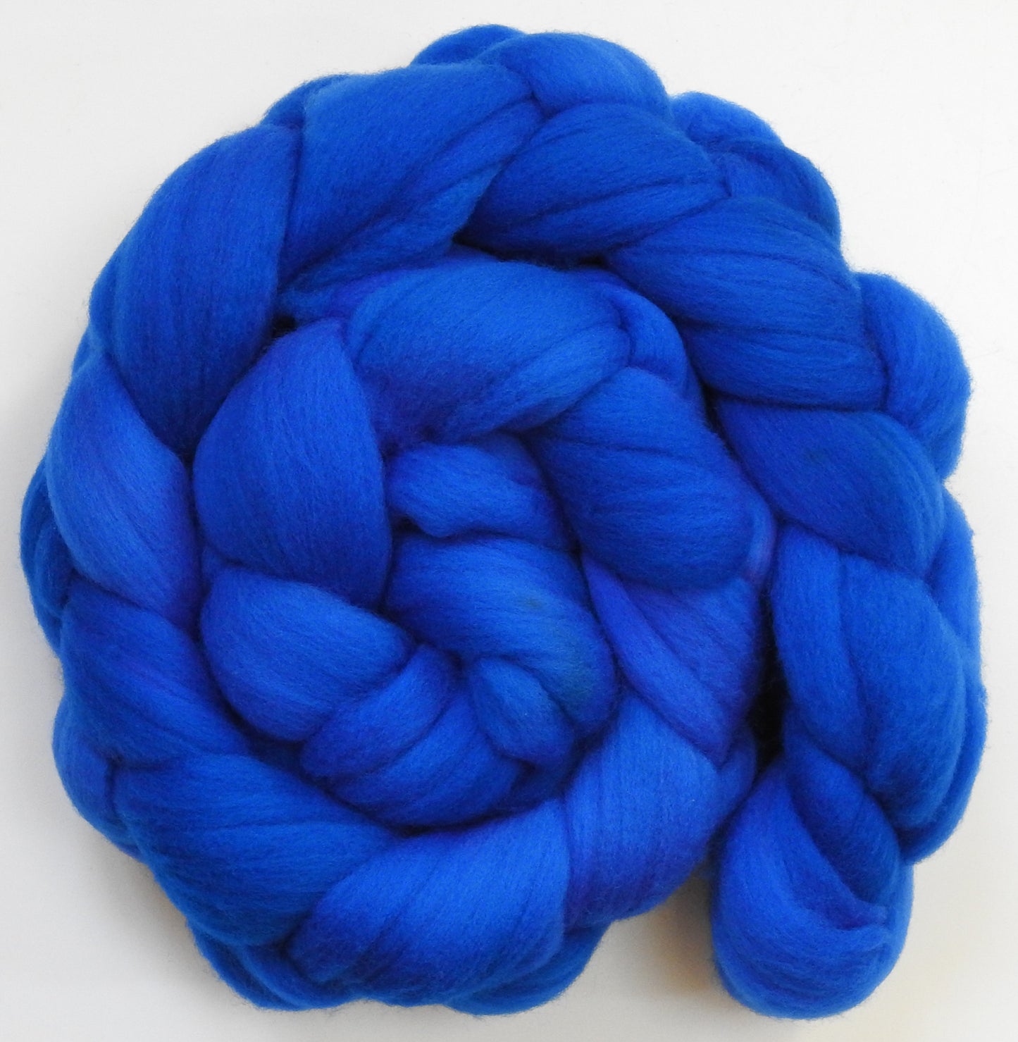 Delft Blue- (5.6 oz)Targhee- 23 mic