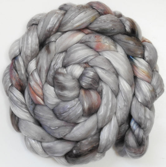 Pearly Gates (5.6 oz) - Merino/ Mulberry Silk (60/40)