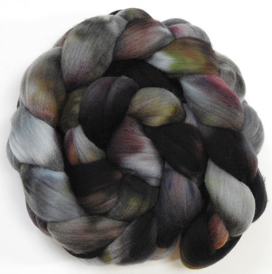 Great Grey Owl - (5.6 oz) Targhee- 23 mic