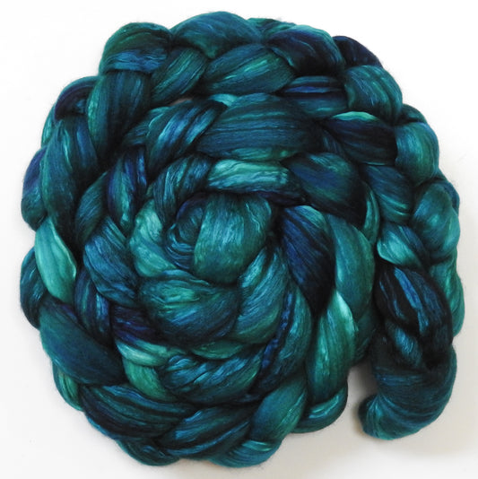 Fairy Pools (5.6 oz) - Merino/ Mulberry Silk (60/40)