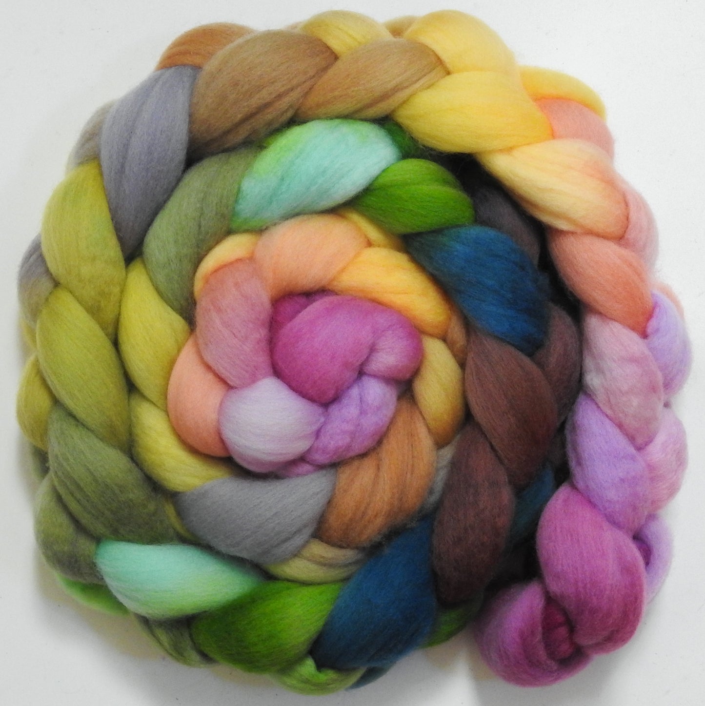 Rivendell -(5.4 oz) Pearl Haunui 19.6 mic