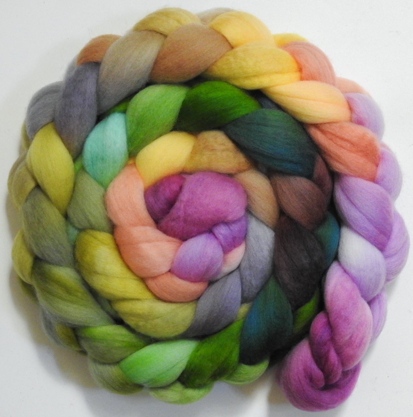 Rivendell -(5.4 oz) Pearl Haunui 19.6 mic