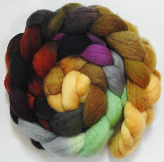 Journeys (5.7 oz) - Blue-faced Leicester