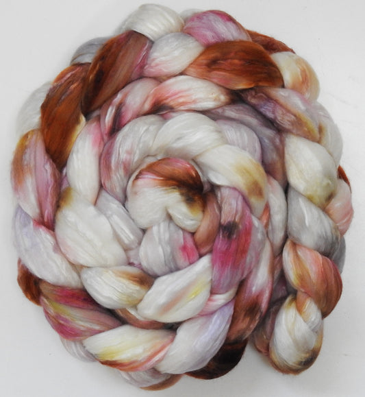 Cockleshells (5.6 oz) - Merino/ Mulberry Silk (60/40)