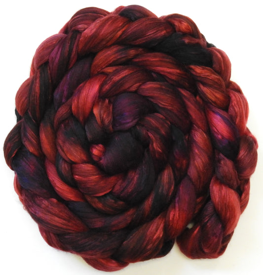 Universal Donor (5.8 oz) - Merino/ Mulberry Silk (60/40)