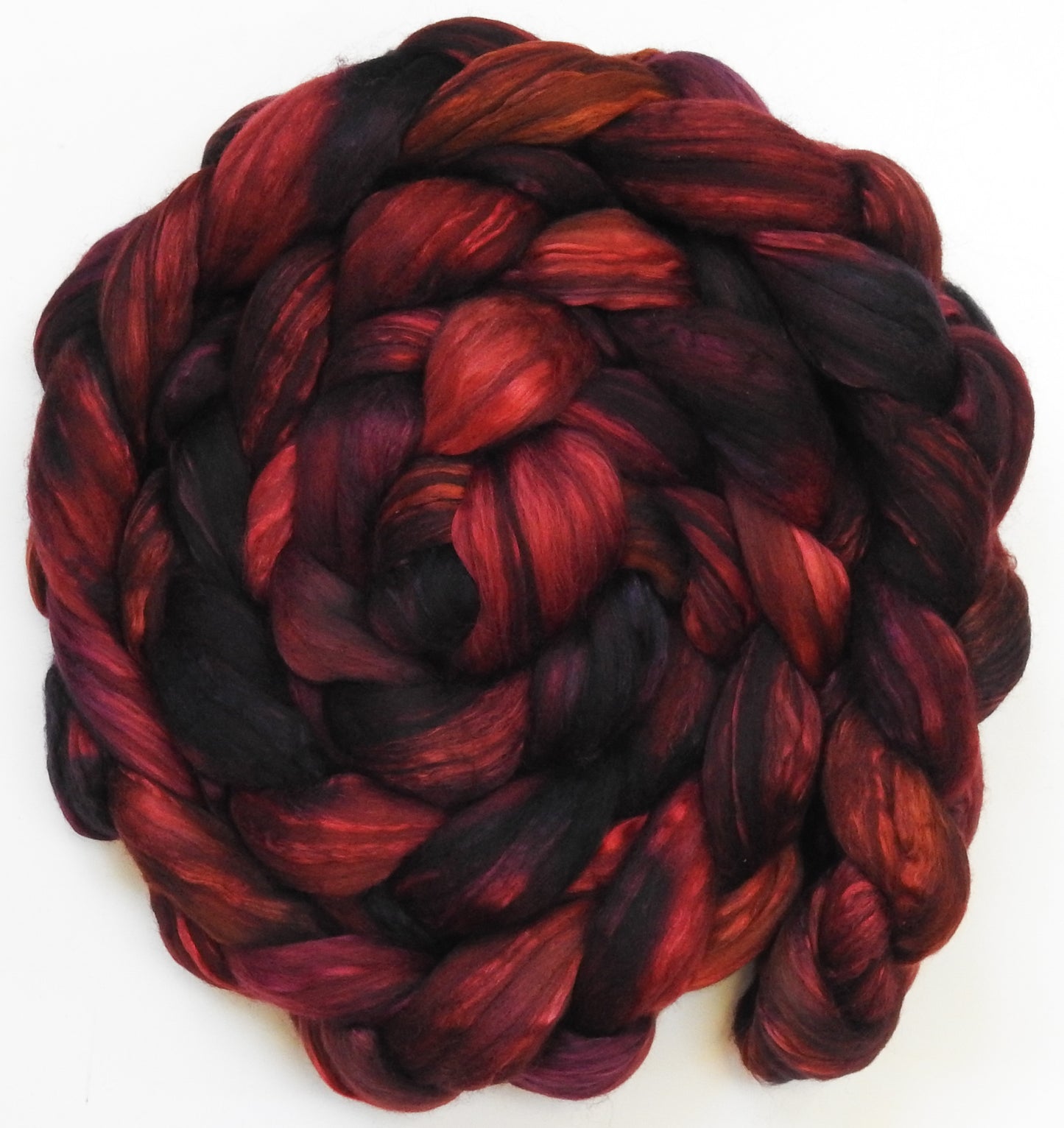 Universal Donor (5.8 oz) - Merino/ Mulberry Silk (60/40)
