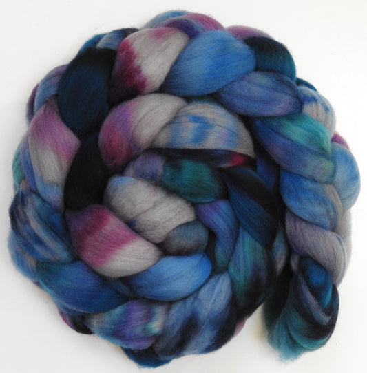 Tornado (5.9 oz) - Organic Polwarth