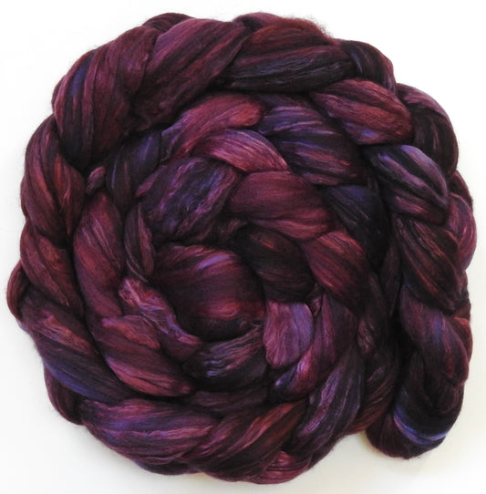Malbec (5.7 oz) - Merino/ Mulberry Silk (60/40)