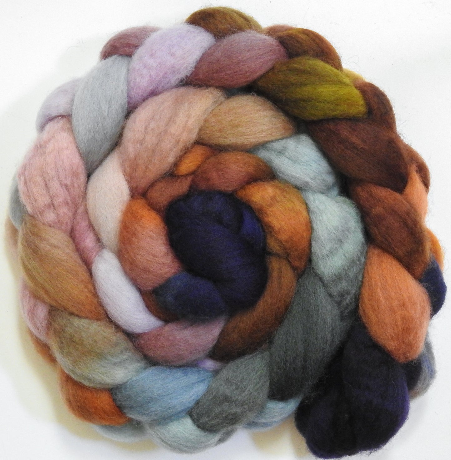 Lady Éowyn (5.7 oz) - Blue-faced Leicester