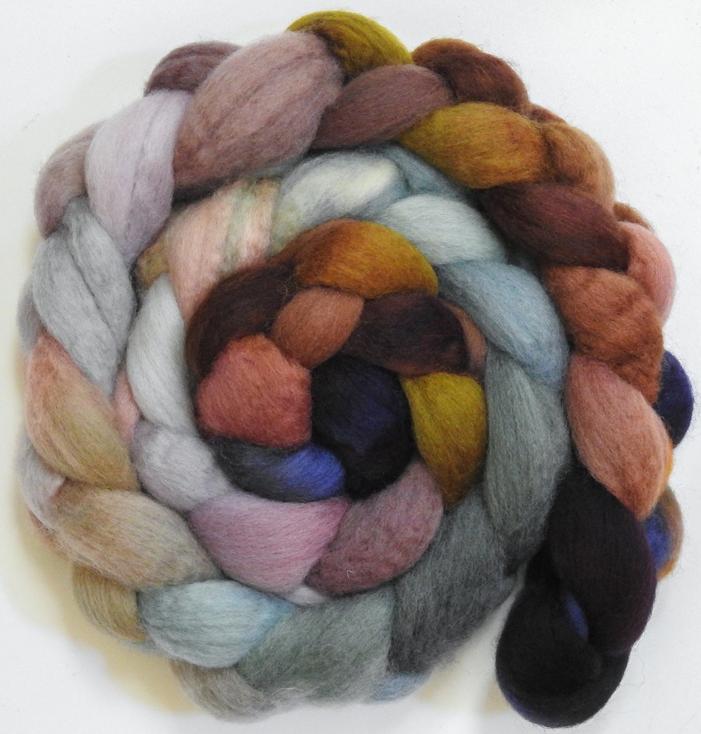 Lady Éowyn (5.7 oz) - Blue-faced Leicester