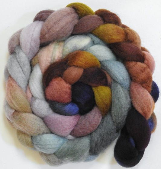 Lady Éowyn (5.7 oz) - Blue-faced Leicester