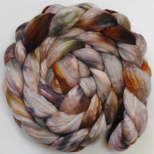 Biscotti (5.6 oz) - Merino/ Mulberry Silk (60/40)