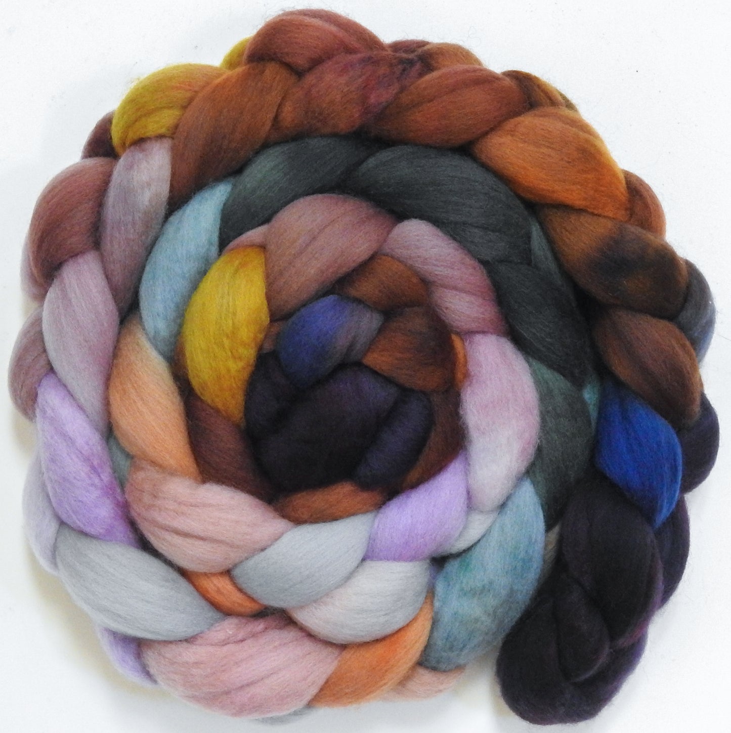 Lady Éowyn -(5.4 oz) Pearl Haunui 19.6 mic