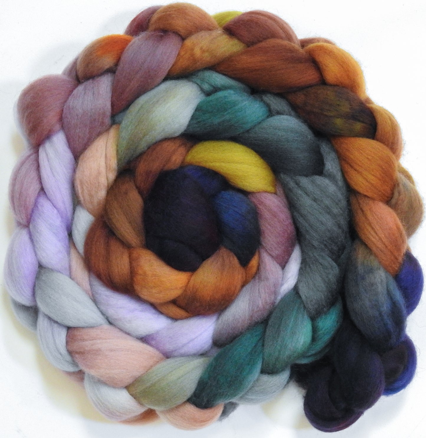 Lady Éowyn -(5.4 oz) Pearl Haunui 19.6 mic