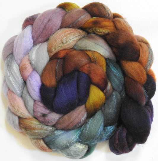 Lady Éowyn (5.8 oz) - Polwarth / Tussah silk (85/15)