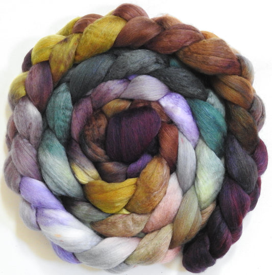Lady Éowyn (5.4 oz) - Pearl Haunui / Mulberry Silk (70/30)