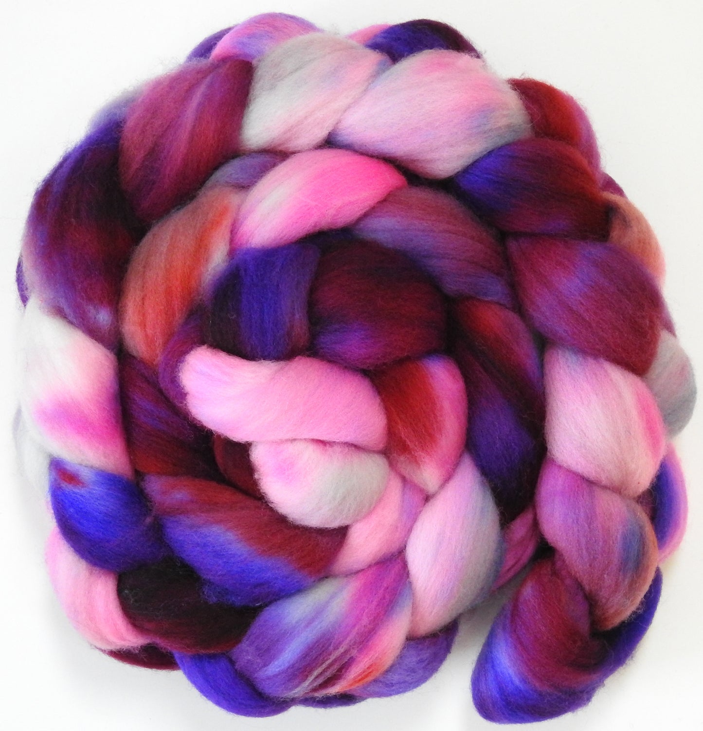 Sweet Tooth (5.8 oz) - Organic Polwarth