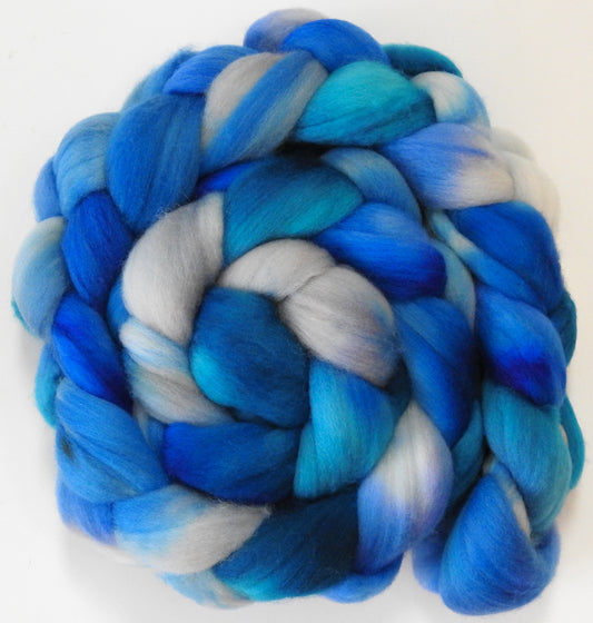 Tidewater (5.8 oz) - Organic Polwarth