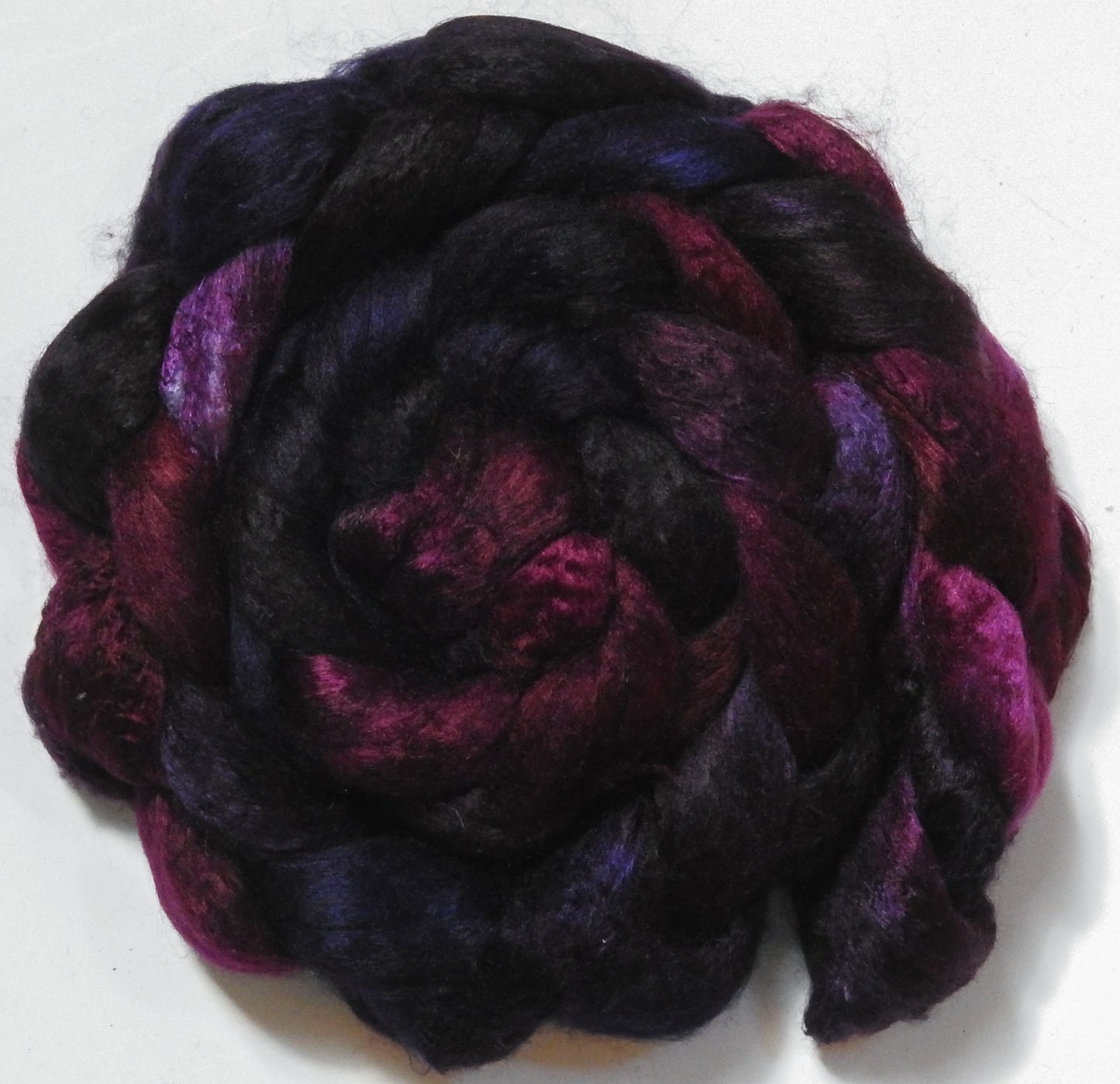 Singular- 60  (4.5 oz) - Lotus Fiber Combed Top