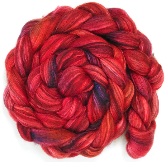 Empire Apple (5.7 oz) - Humbug Shetland/ Mulberry Silk (75/25)