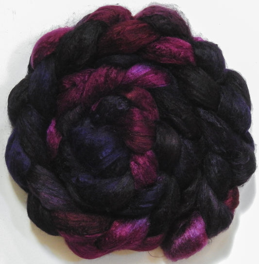 Singular- 60  (4.5 oz) - Lotus Fiber Combed Top