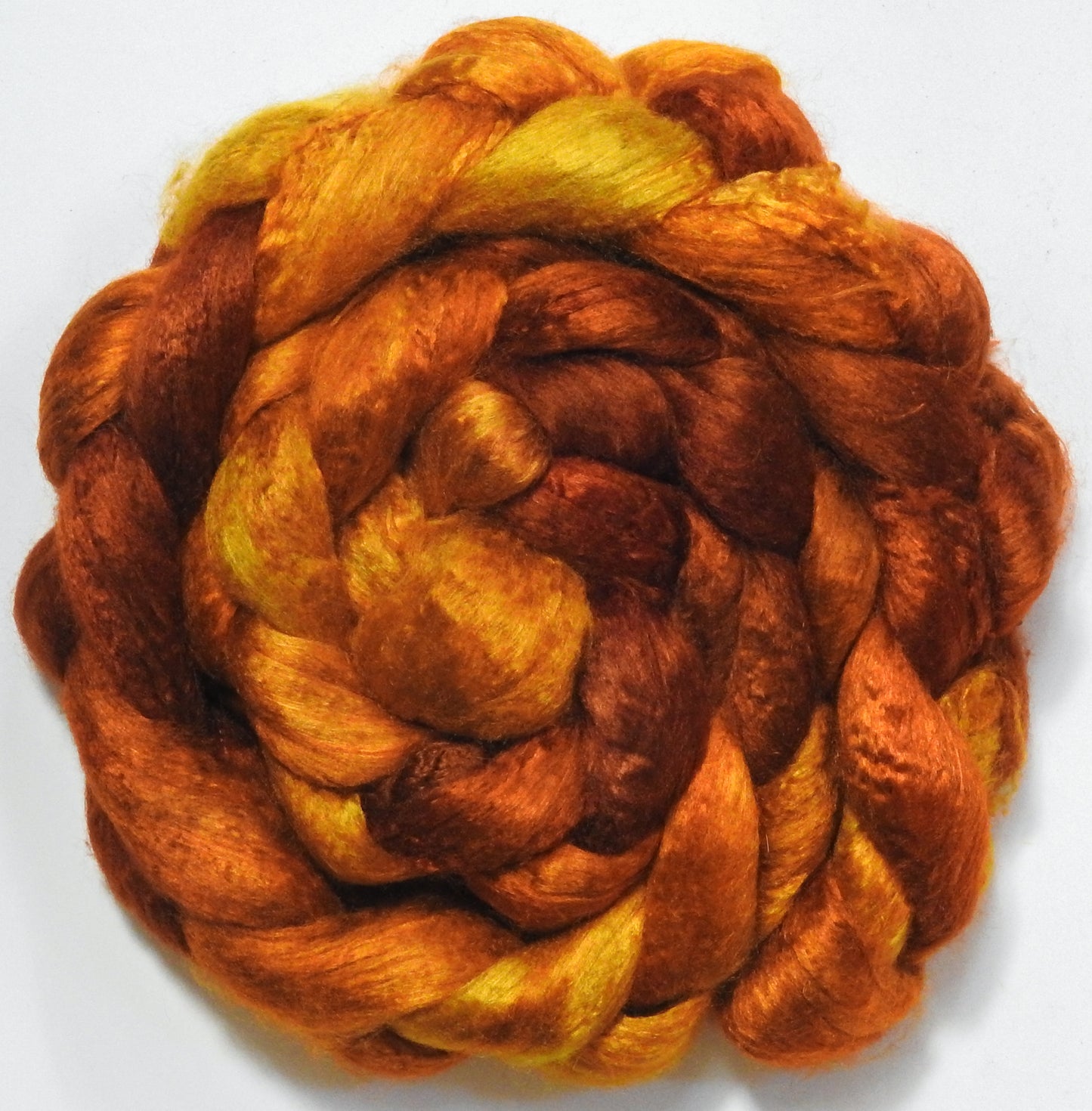 Singular- 59  (4.4 oz) - Lotus Fiber Combed Top