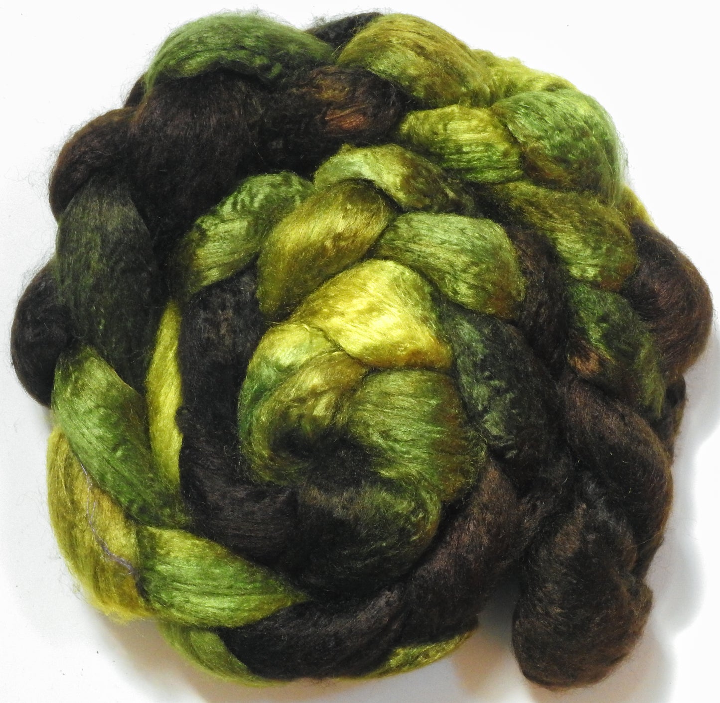 Singular- 58  (4.3 oz) - Lotus Fiber Combed Top