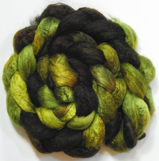 Singular- 58  (4.3 oz) - Lotus Fiber Combed Top