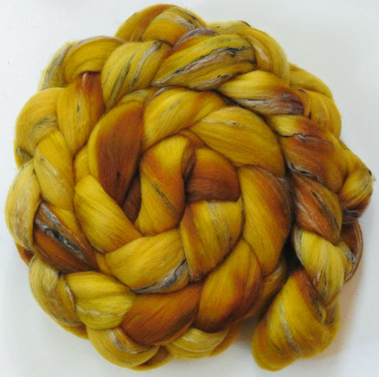 Goldenrod (5.3 oz)- Shaniko Tweed - 89% Shaniko Wool/ 6% Acrylic/ 5% Rayon