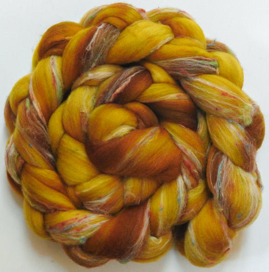 Goldenrod (5.2 oz)- Shaniko Confetti - 89% Shaniko Wool/ 6% Acrylic/ 5% Rayon