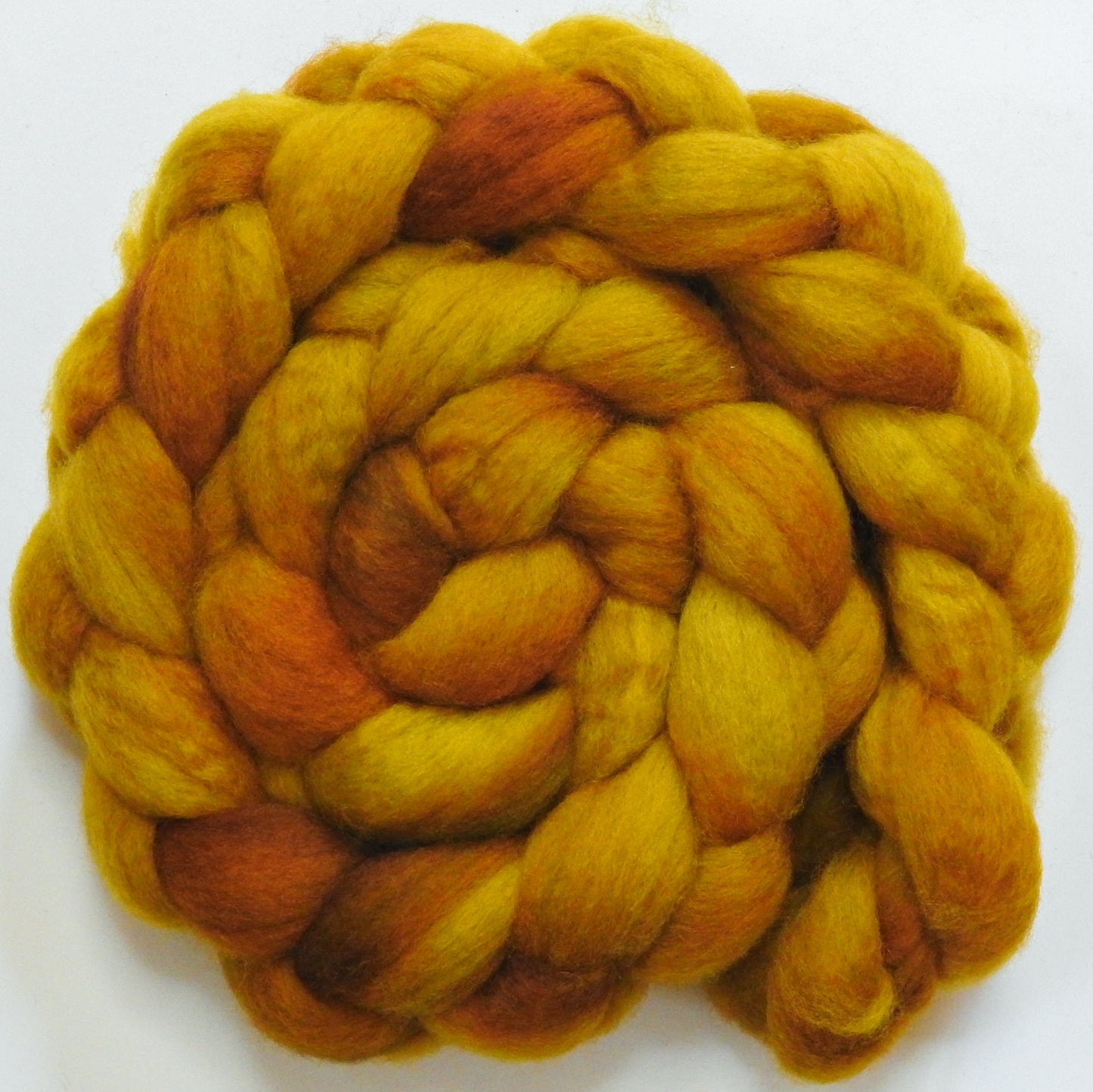Goldenrod (5.9 oz) - Blue-faced Leicester