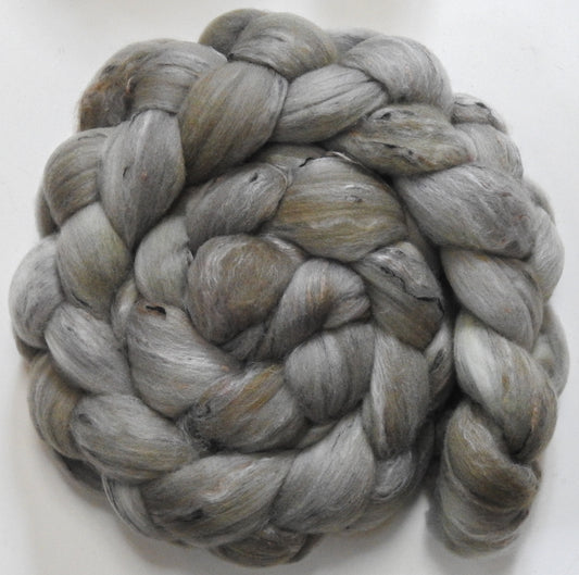 Silver Spoon (5.3 oz)- Shaniko Tweed - 89% Shaniko Wool/ 6% Acrylic/ 5% Rayon