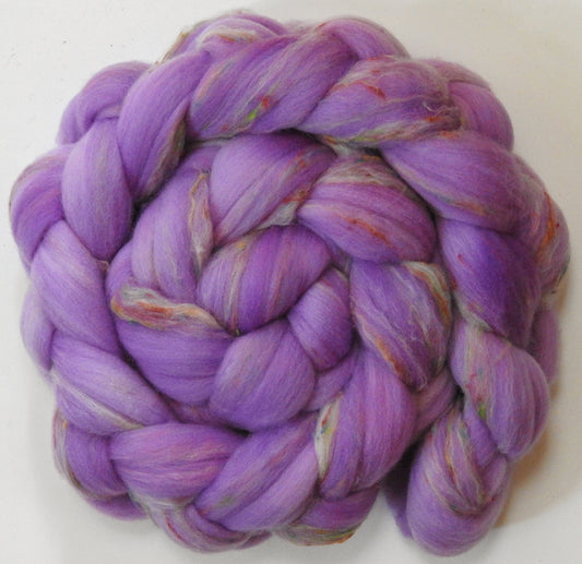 Blossom (5.3 oz)- Shaniko Confetti - 89% Shaniko Wool/ 6% Acrylic/ 5% Rayon