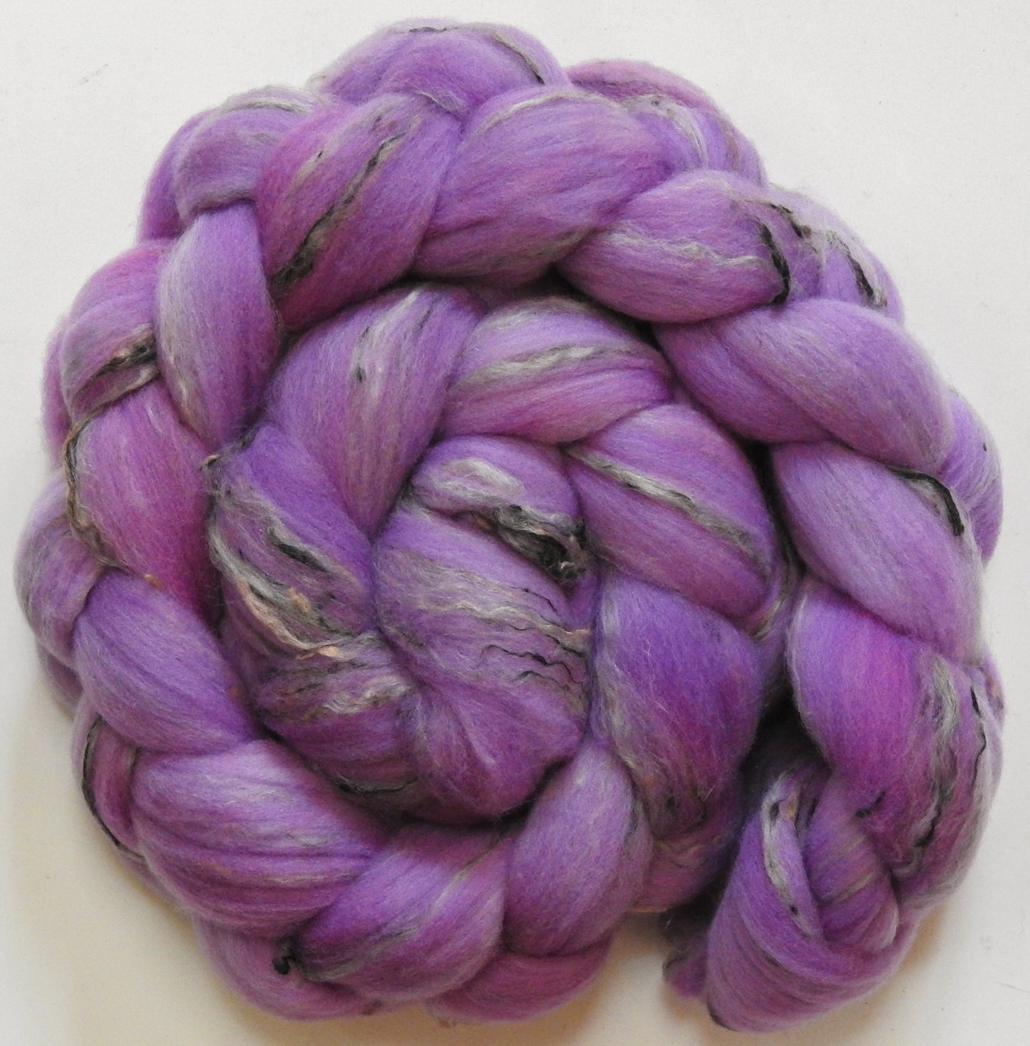 Blossom (5.2 oz)- Shaniko Tweed - 89% Shaniko Wool/ 6% Acrylic/ 5% Rayon