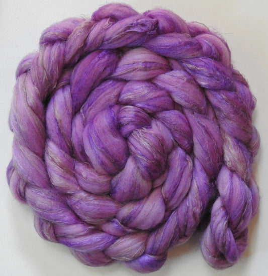 Blossom (6.6 oz) - Merino/ Tussah Silk/ Natural Flax (50/25/25)